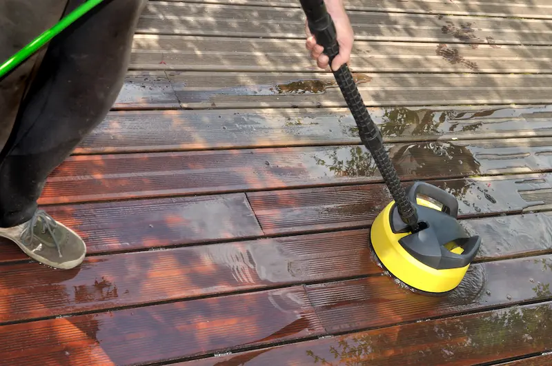 Pressure Washing Vs Soft Washing